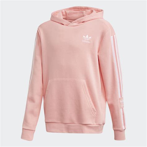 sudadera adidas originals hombre rosa|adidas adidas hombre sudadera.